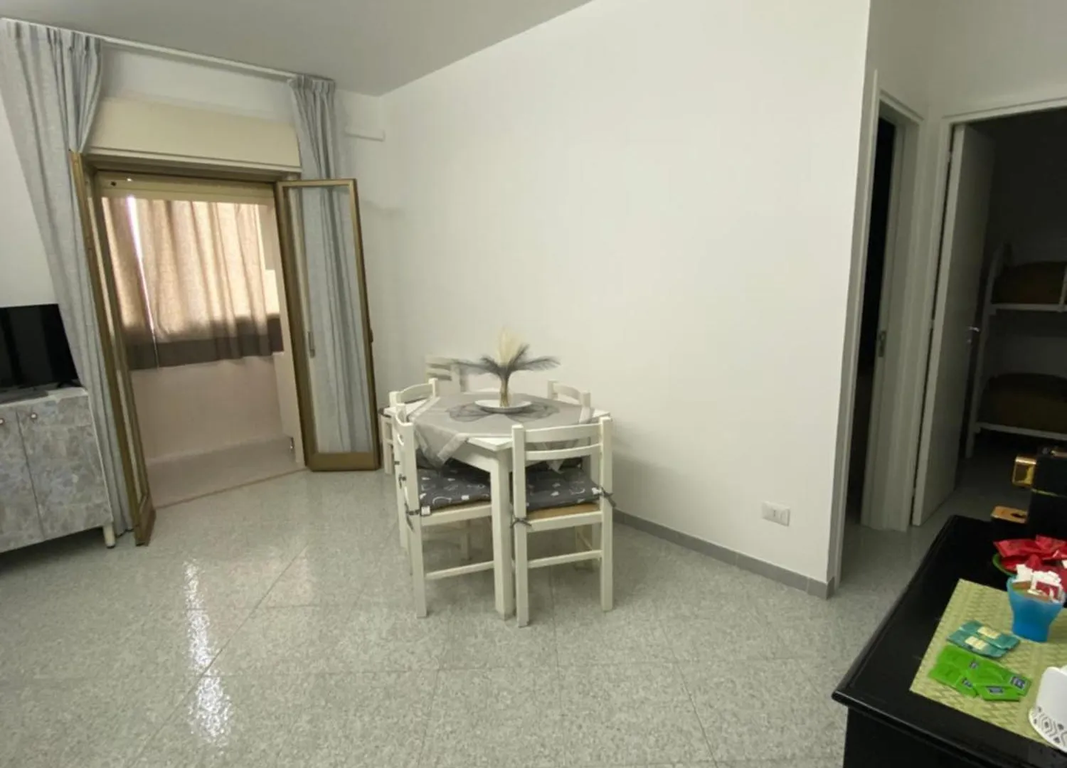 Appartamento Casa Vacanze Ivan 1 Marsala