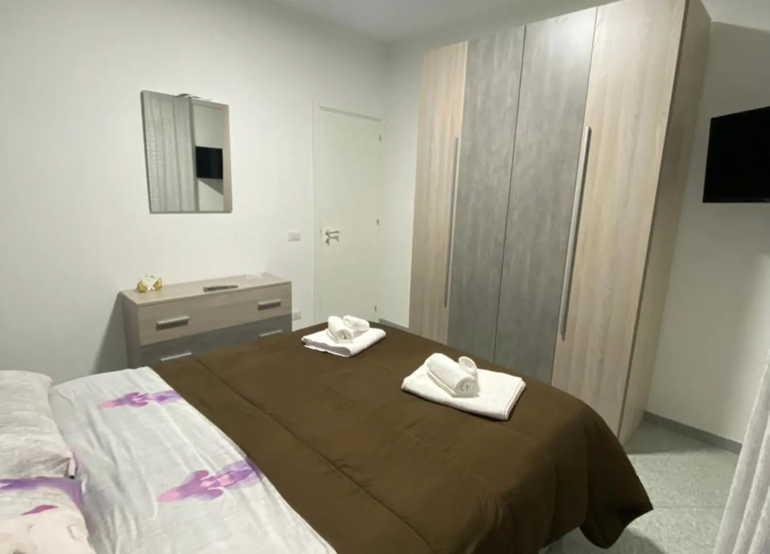 Appartamento Casa Vacanze Ivan 1 Marsala Italia