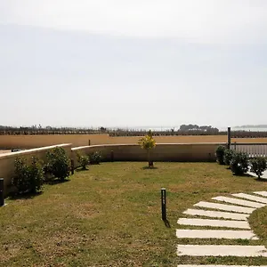 Casa vacanze Venti Di Laguna, Marsala