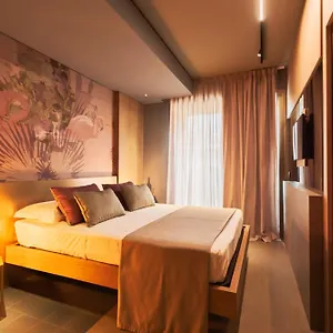 Appartamento Dimora San Girolamo Luxury, Marsala