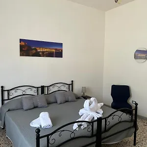 Casa di campagna Marisol, Marsala