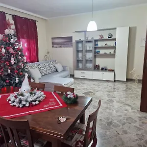 Appartamento Da Giovy, Marsala