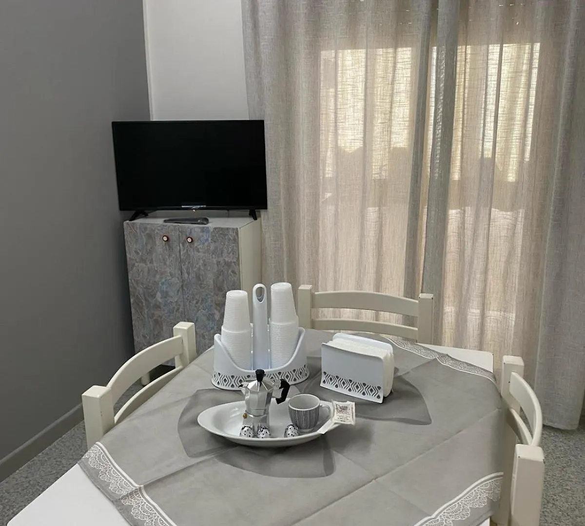 Casa Vacanze Ivan 1 location